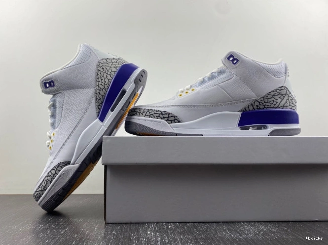 Reps TB Jordan 869802-907 PE 3 Bryant Retro Kobe 0820
